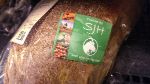 brød